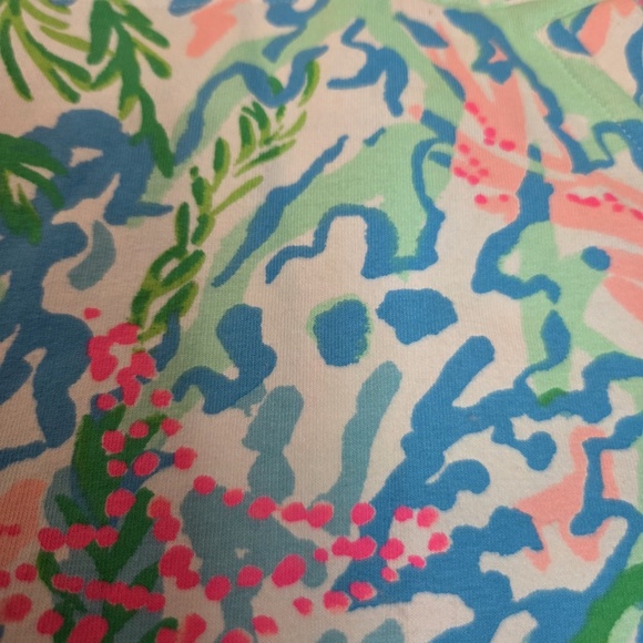 Lilly Pulitzer Skipper Popover Sweater - Picture 2 of 12